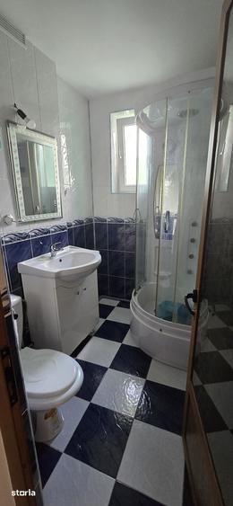 Apartament cu 2 camere semidecomandat în Aleea Trandafirilor