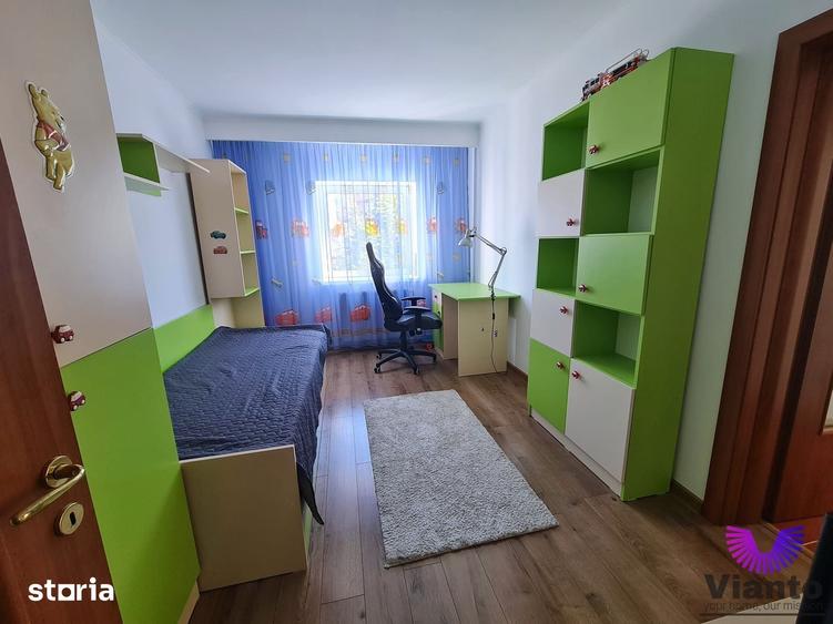 Apartament 3 camere | Balcon | Zona centrala | Sibiu - 5
