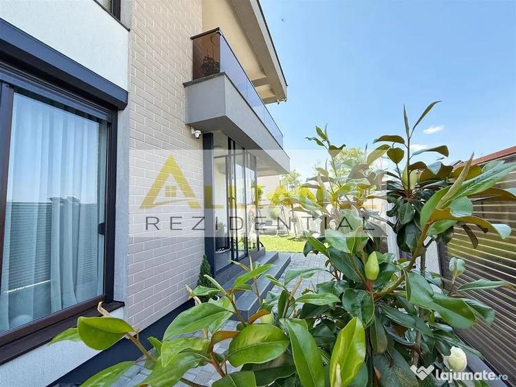 PROMOTIE || Vila individuala P+1E ||5 camere || 3 bai + d... - 10