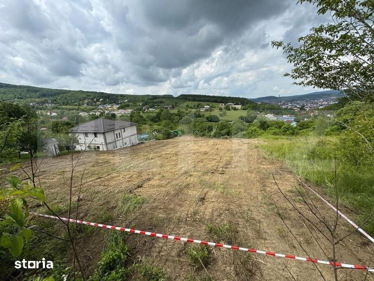 Teren de 650 mp, în Central