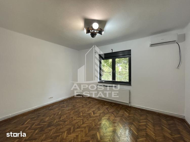 Spațiu comercial, de 70 mp, în Elisabetin