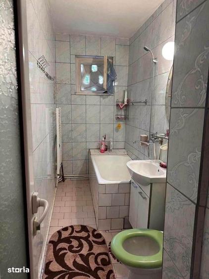 De vanzare apartament cu 2 camere si balcon, mobilat si utilat, 44500e - 5