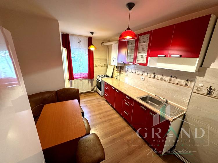 3 Camere Decomandat | 2 Băi | 69 mp | Parter | Zorilor/P-ța Zorilor/Observatorul - 11
