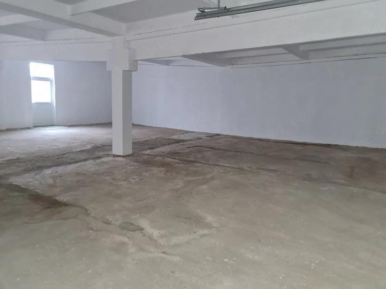 Spațiu comercial, de 200 mp, în Central
