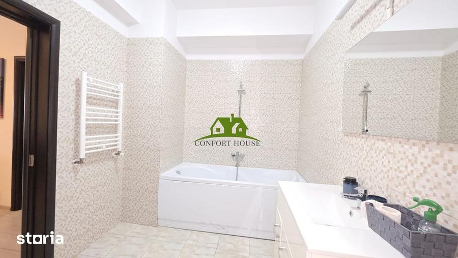 Apartament cu 4 camere în Central