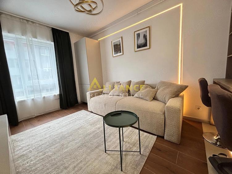 Apartament cu 4 camere în Central