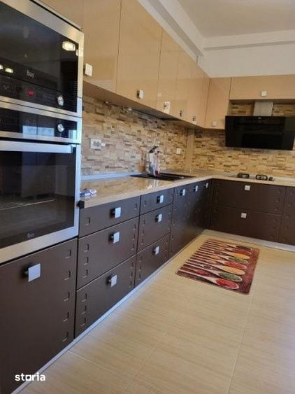 Apartament cu 3 camere în Prelungirea Ghencea