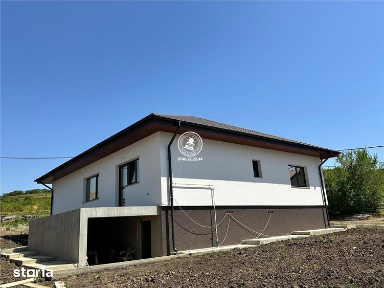 Casa de vanzare 4 camere, Tomesti - Iasi - 4
