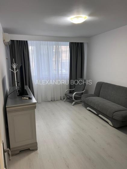 De închiriat – Apartament 2 camere MODERN– Zona Delfinariu(AXI104)