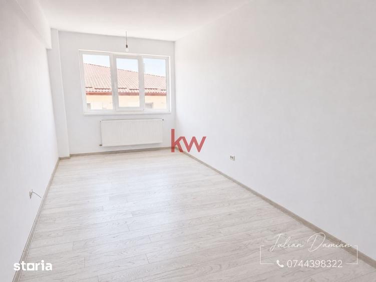 Apartament cu 3 camere în Valea Lupului