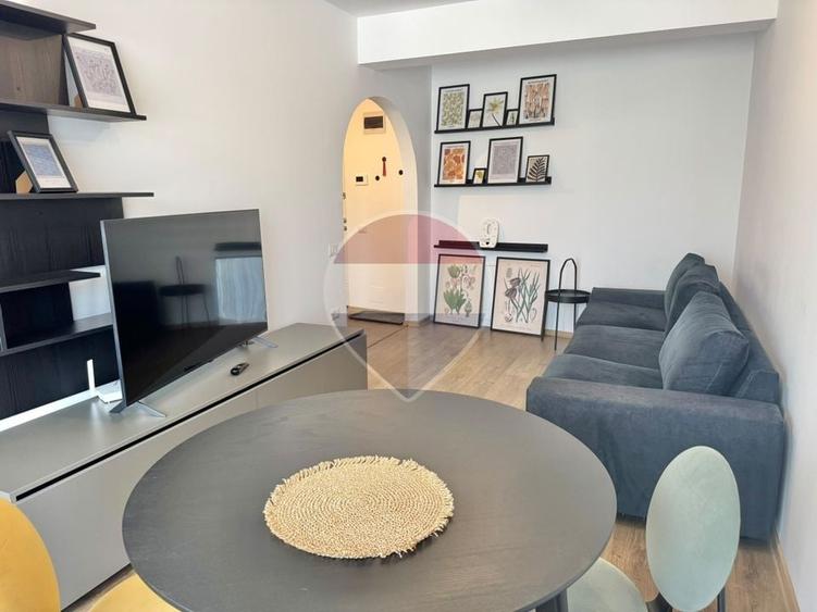 Apartament cu 2 camere de închiriat în zona Ultracentral - 3