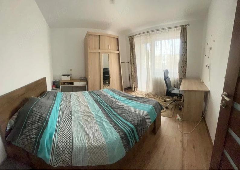 Apartament cu 2 camere decomandat, mobilat în Confecții