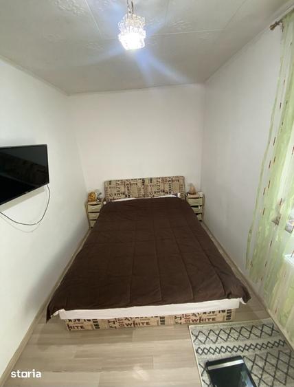 Apartament cu 2 camere în Rogerius