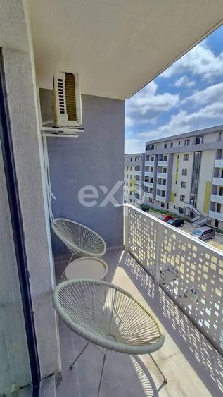 2 Camere Premium, Prima Închiriere – Păcurari - 8