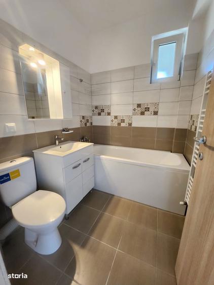 Apartament cu 2 camere semidecomandat, mobilat în Militari — fotografia 3