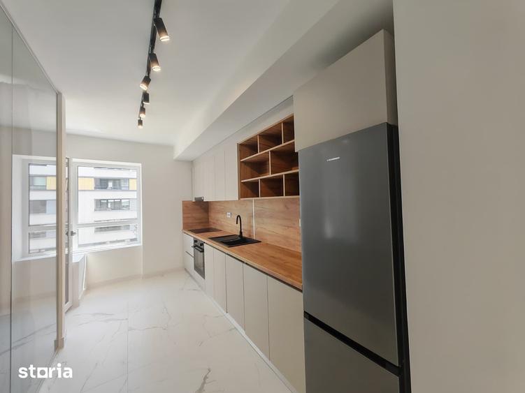 Apartament 2 camere Akcent City Prima Inchiriere | 3 min Metrou Jiului - 14