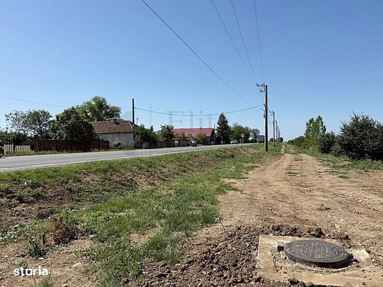 Spațiu comercial, în Inand