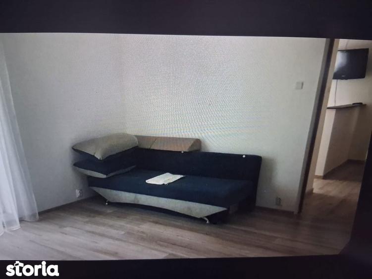 Apartament cu 2 camere decomandat în Tei