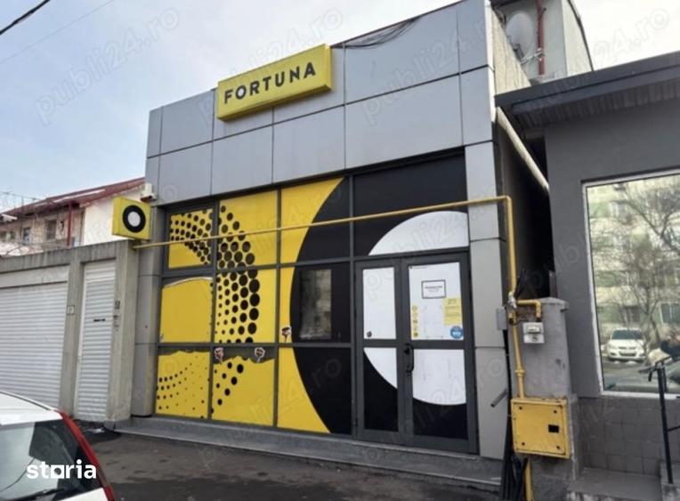 Spatiu comercial modern | Militari | 80 mp | 4' de metrou Gorjului - 9