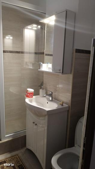 Apartament cu 3 camere decomandat în Țiglina 3