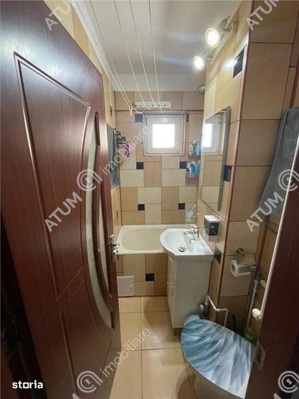 Apartament cu 2 camere in zona Vasile Aaron din Sibiu - 3