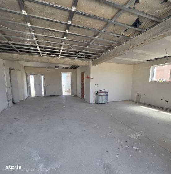 Casă cu 3 camere în Cihei