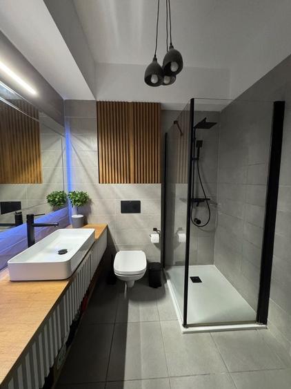 Apartament 2 camere | Novum Residence Lacul Morii - 4