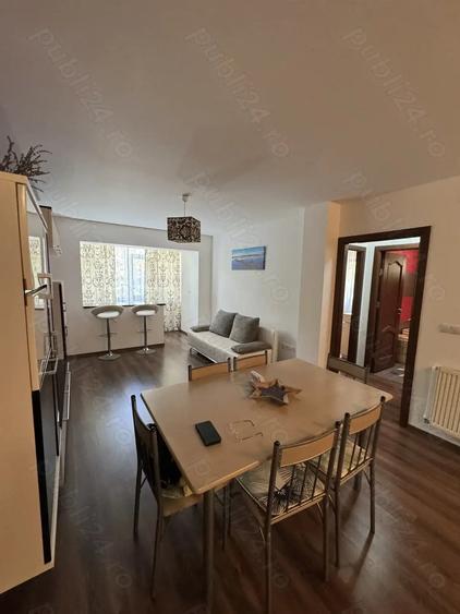 Apartament cu 2 camere decomandat în Ultracentral