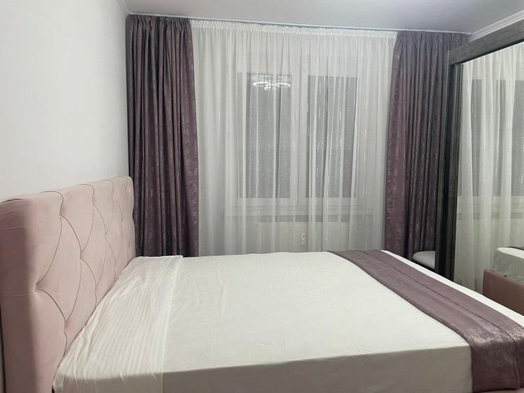 Apartament cu 3 camere decomandat în Berceni
