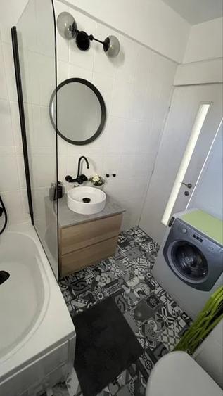 Apartament 2 camere, circular, 50 mp, centrala proprie, aer conditionat, Tomis 3 - 8