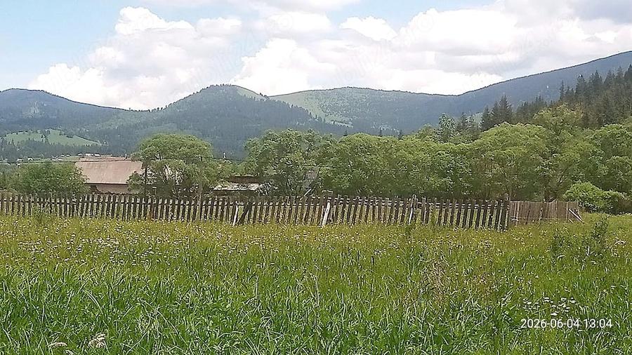 Teren de 500 mp, în Central