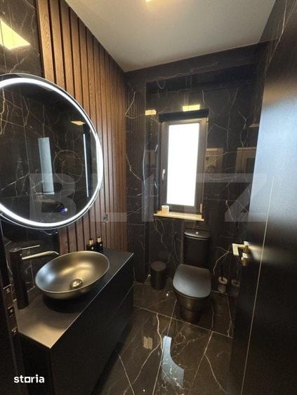 Apartament cu 3 camere în Dej