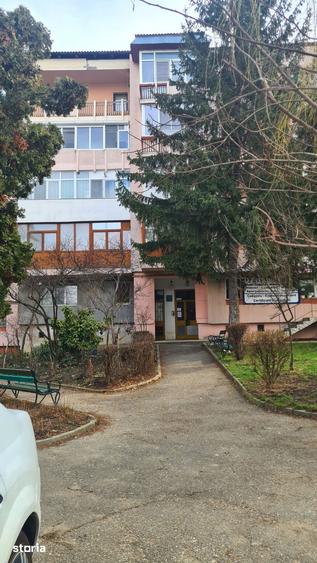 Apartament cu 2 camere în Ultracentral