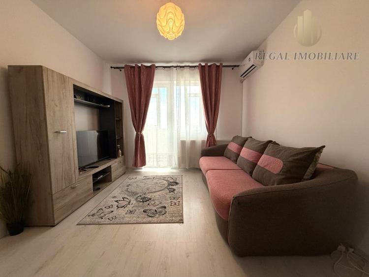 Garsoniera | Militari Residence -Weiner Palada | Balcon - 2