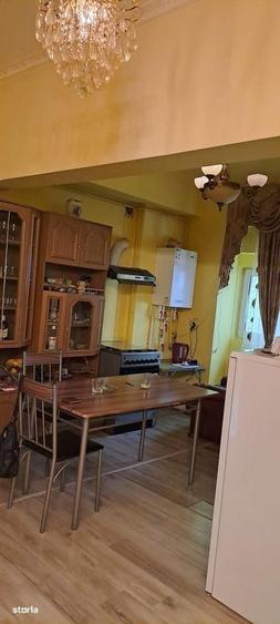 Apartament 3 camere|Timpuri noi|Metrou| Centrala Proprie - 5