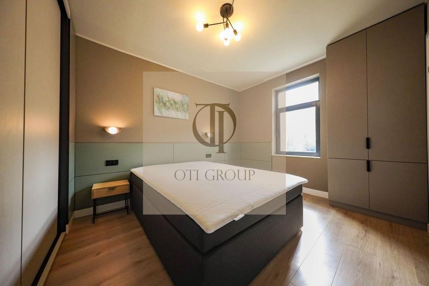 Apartament 2 camere, curte și 2 parcări, Centru Cluj - 14