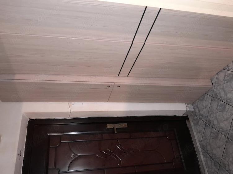 Garsonieră decomandată în Colentina