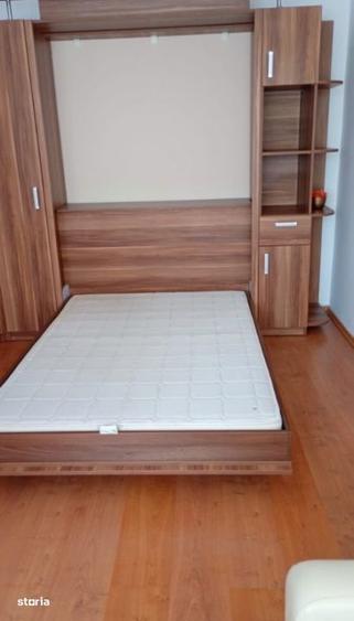 Apartament cu 2 camere decomandat, mobilat în Rahova — fotografia 1