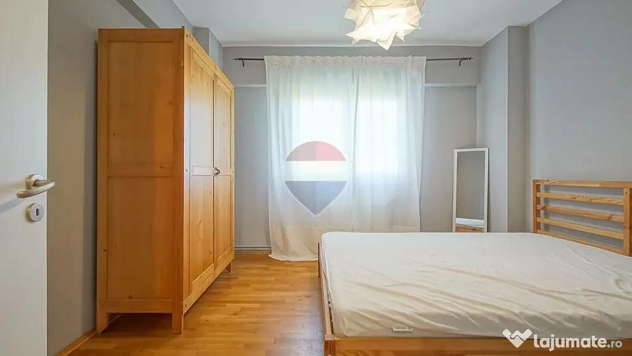 Apartament cu 4 camere decomandat în Centrul Civic