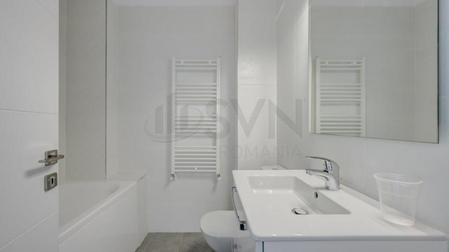Apartament 2 camere I Bucurestii Noi - 6