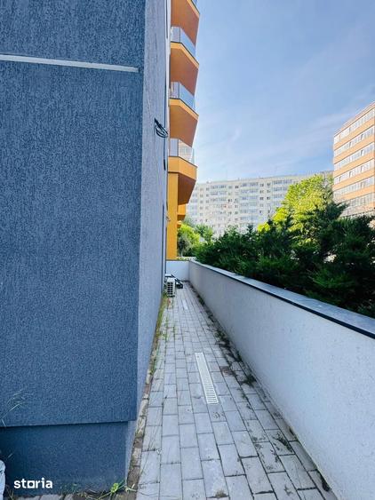 Duplex Nemobilat/GranVia Lake View/4 camere/Curte/Parcare - 4