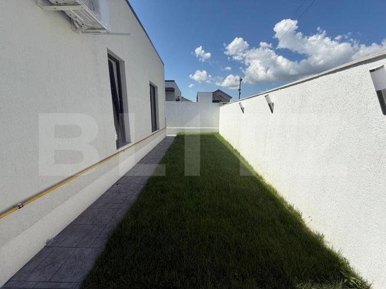 Casă cu 3 camere cu Teren 220 Mp în Central