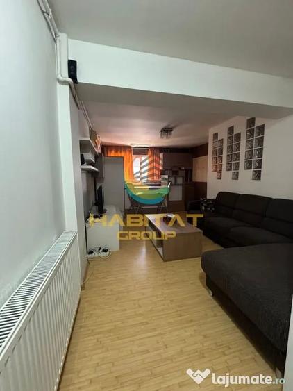 Apartament cu 2 camere semidecomandat în Drumul Taberei