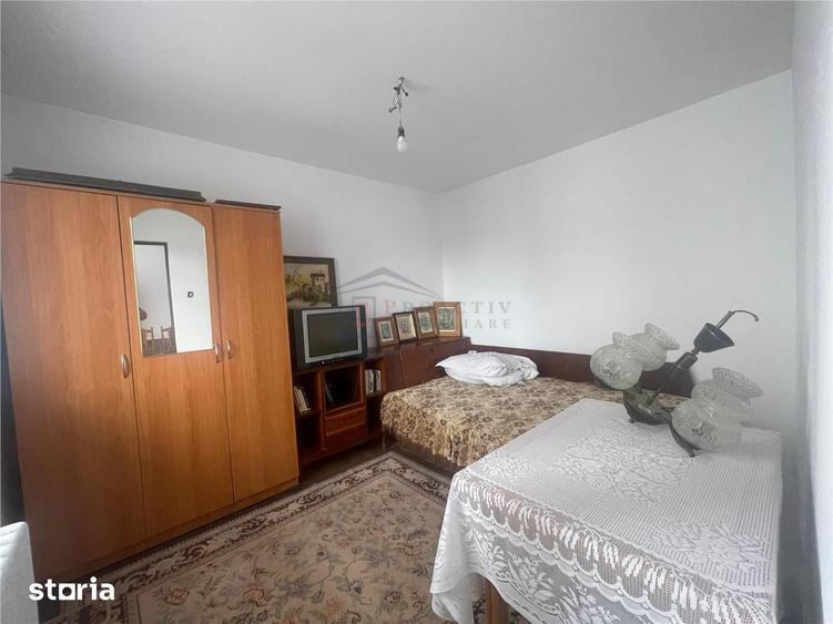 Apartament 2 camere | George Enescu | 41.72 mp | 2c-7922 - 10