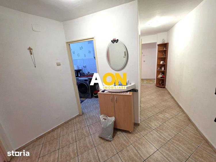 Apartament 3 camere decomandat, etaj 1, zona Tolstoi Cetate - 3