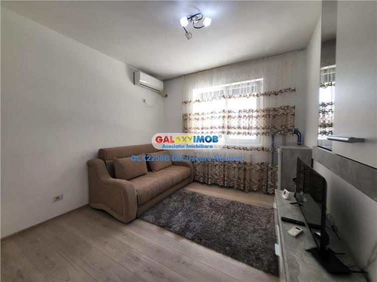 Garsoniera Militari Residence Mobilata,Utilata 47.900 Euro - 12