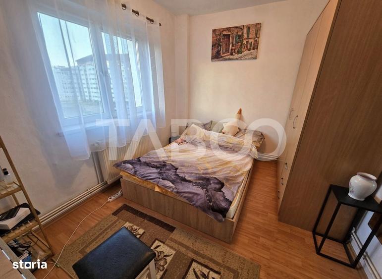 Apartament cu 2 camere decomandat în Șelimbăr