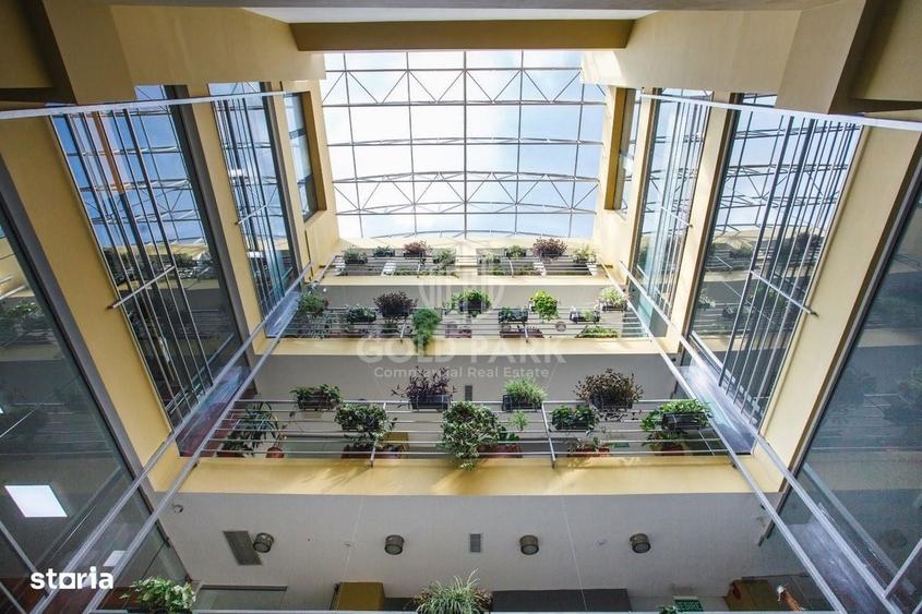 Spațiu comercial, de 239 mp, în Ultracentral
