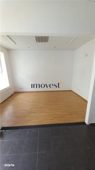 Spațiu comercial, de 40 mp, în Ultracentral