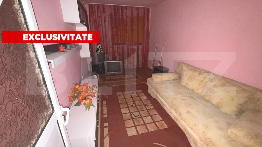 Apartament in zona Micro, Aiud - 6